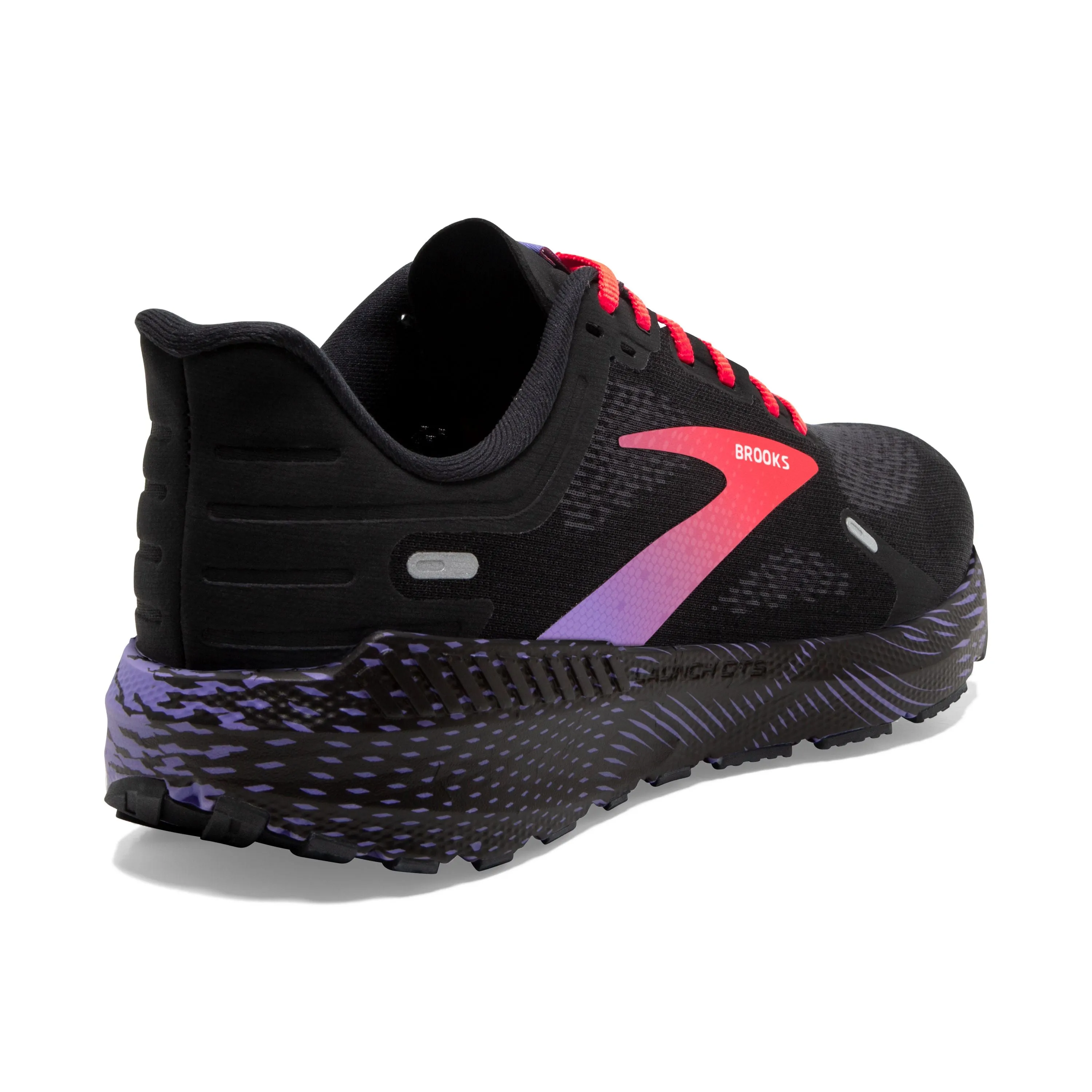 Brooks Women's Launch GTS 9