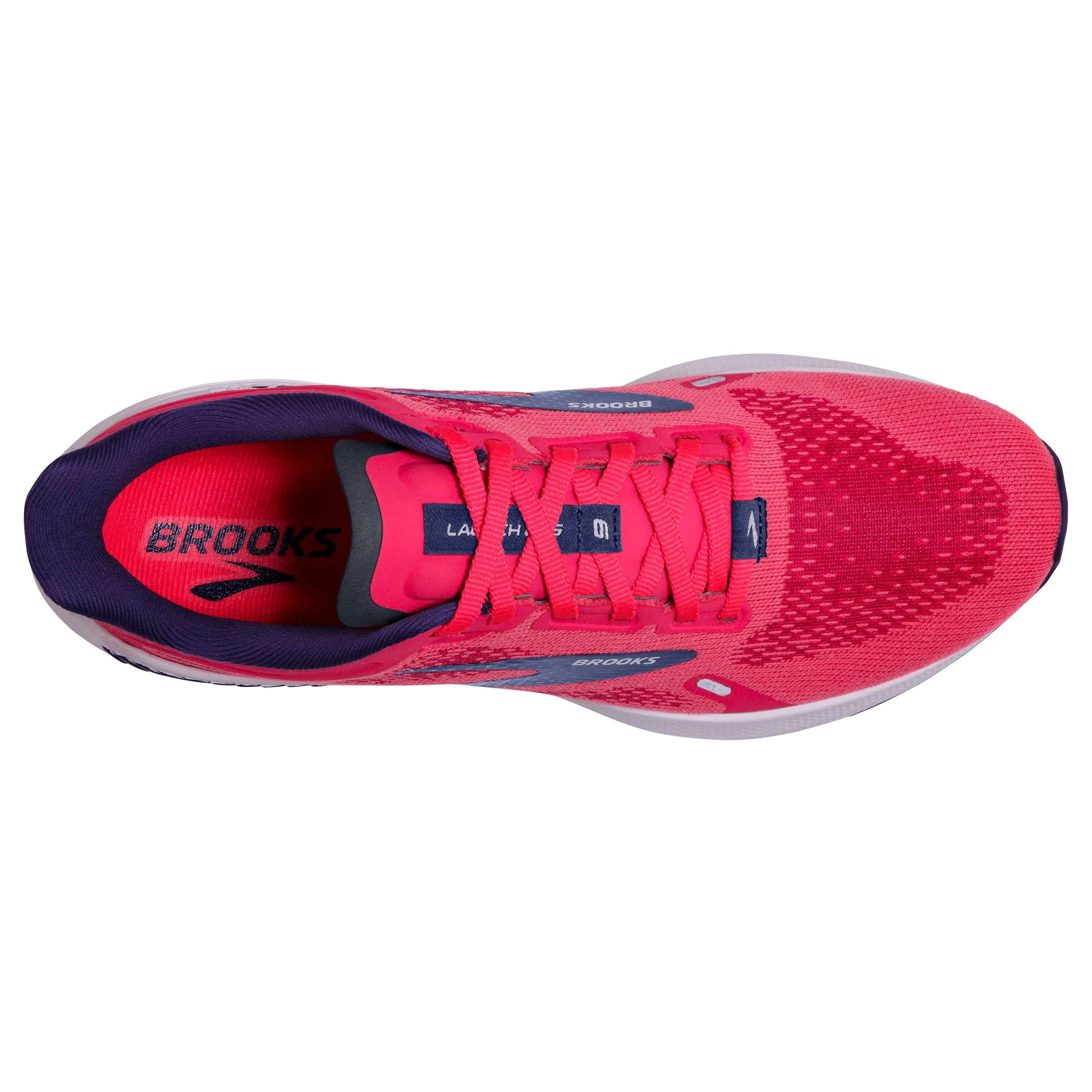 Brooks Women's Launch GTS 9