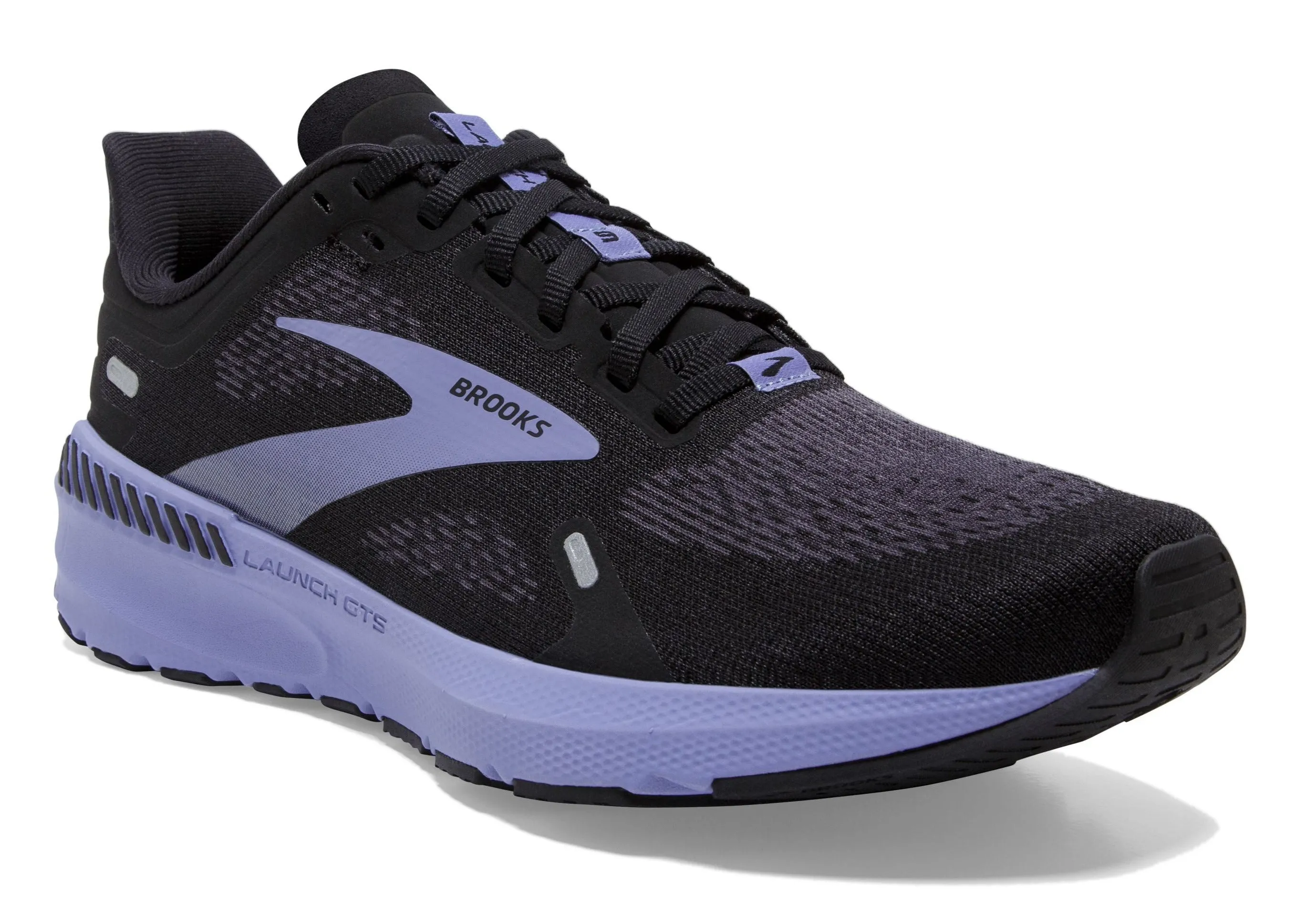 Brooks Women's Launch GTS 9