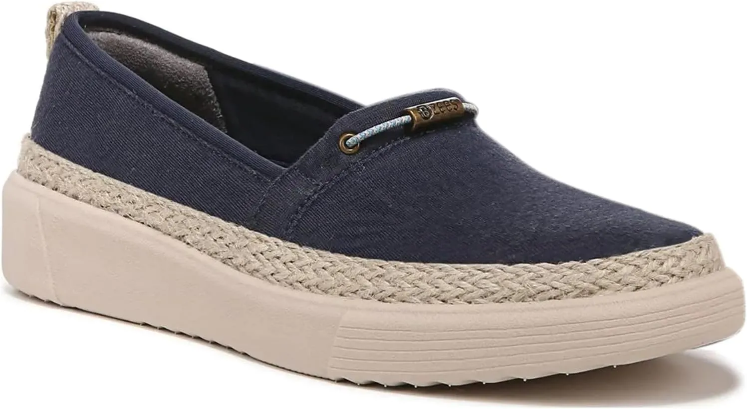 Bzees Maui Women's Loafers NW/OB