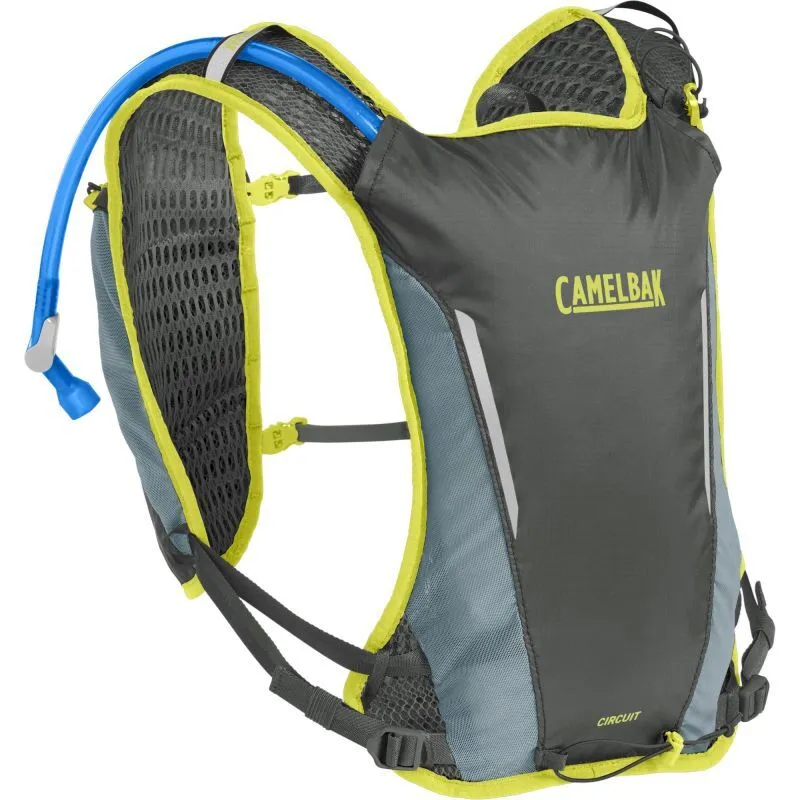 Camelbak  Women's Circuit Vest - Zaino trail running - Donna