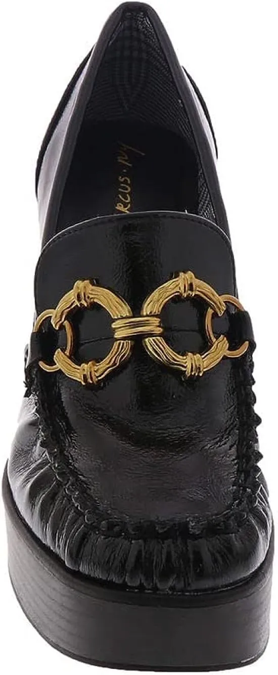 Circus by Sam Edelman Susie Women's Heel Loafers NW/OB