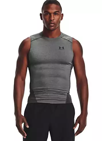 Classic Training Top by Under Armour | Look Again