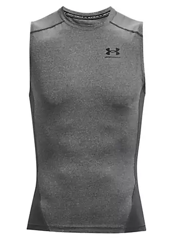 Classic Training Top by Under Armour | Look Again