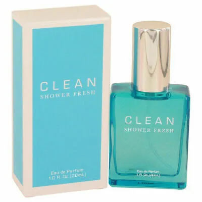 Clean Shower Fresh EDP 浴後清新女士香水 30ml