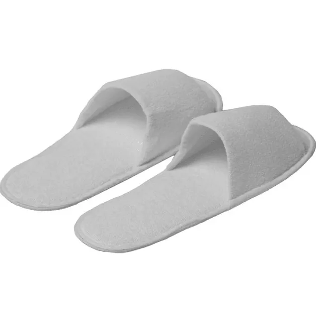 Compass Slimline Slippers in Paper Band 2mm EVA Sole 200 Pairs