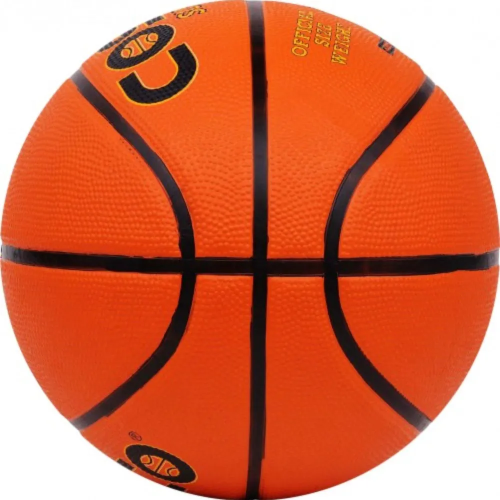 Cosco Dribble Basketball (Brick)