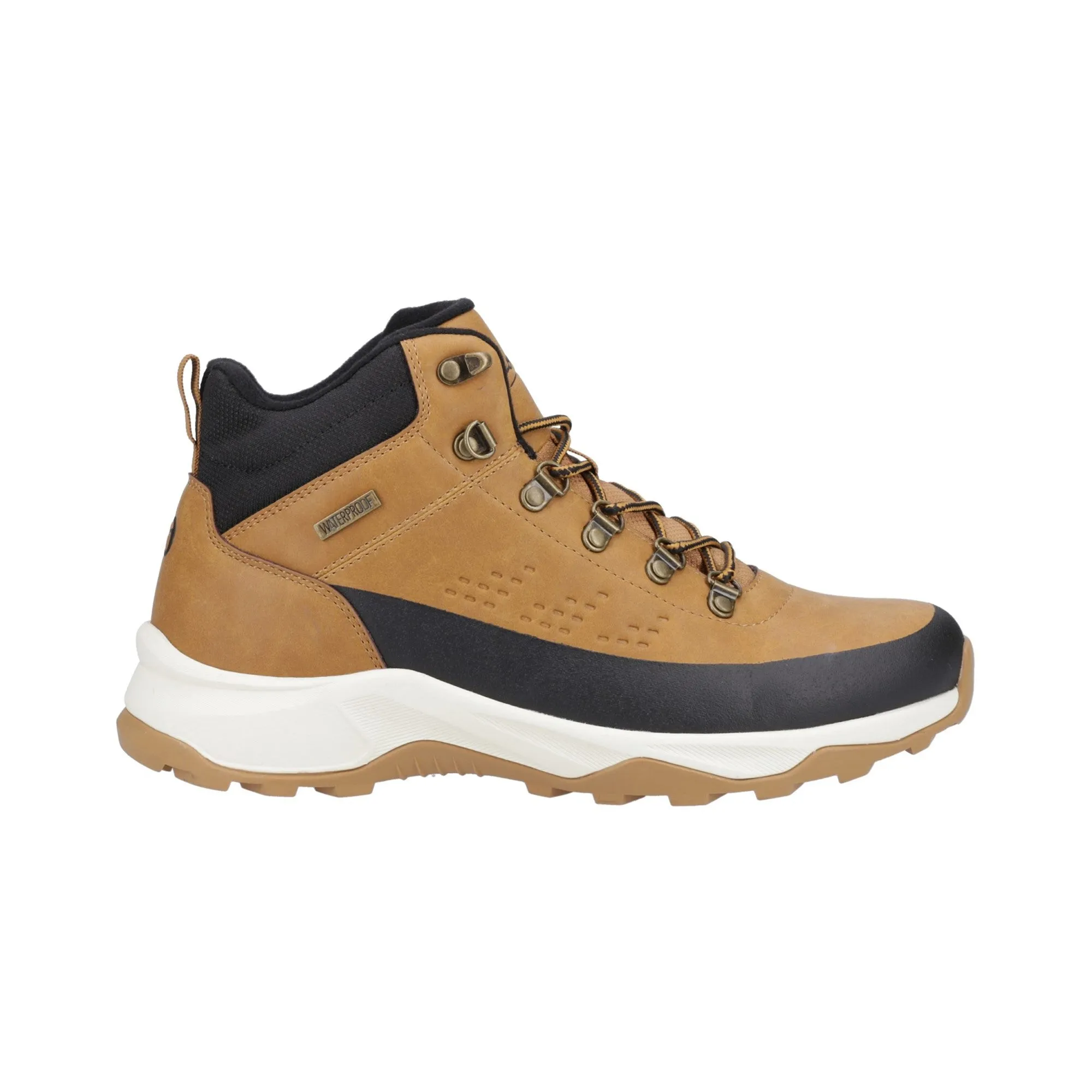 Cotswold Ryeford Mens Hiking Boots - Tan