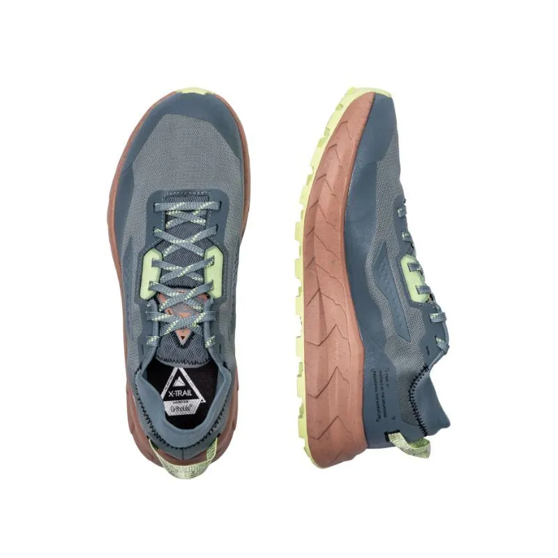 Dachstein  X-Trail 01 - Scarpe da trail running - Uomo