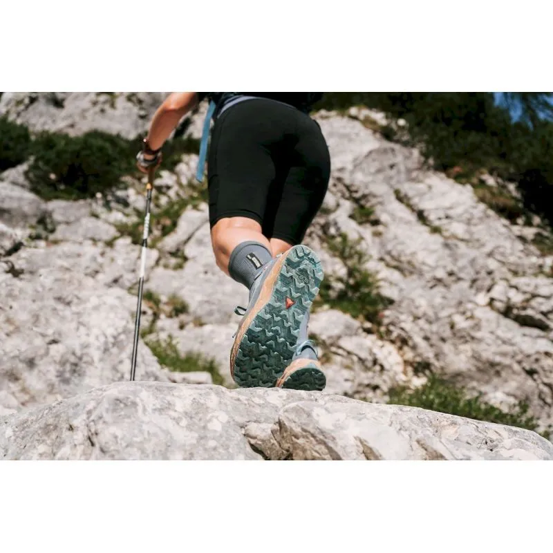 Dachstein  X-Trail 01 - Scarpe da trail running - Uomo