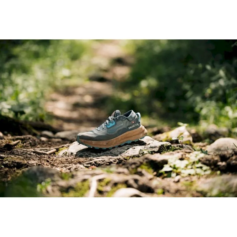 Dachstein  X-Trail 01 - Scarpe da trail running - Uomo