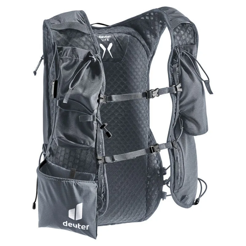 deuter  Ascender 7 - Zaino trail running