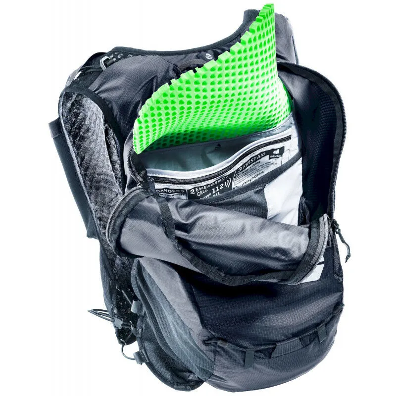 deuter  Ascender 7 - Zaino trail running