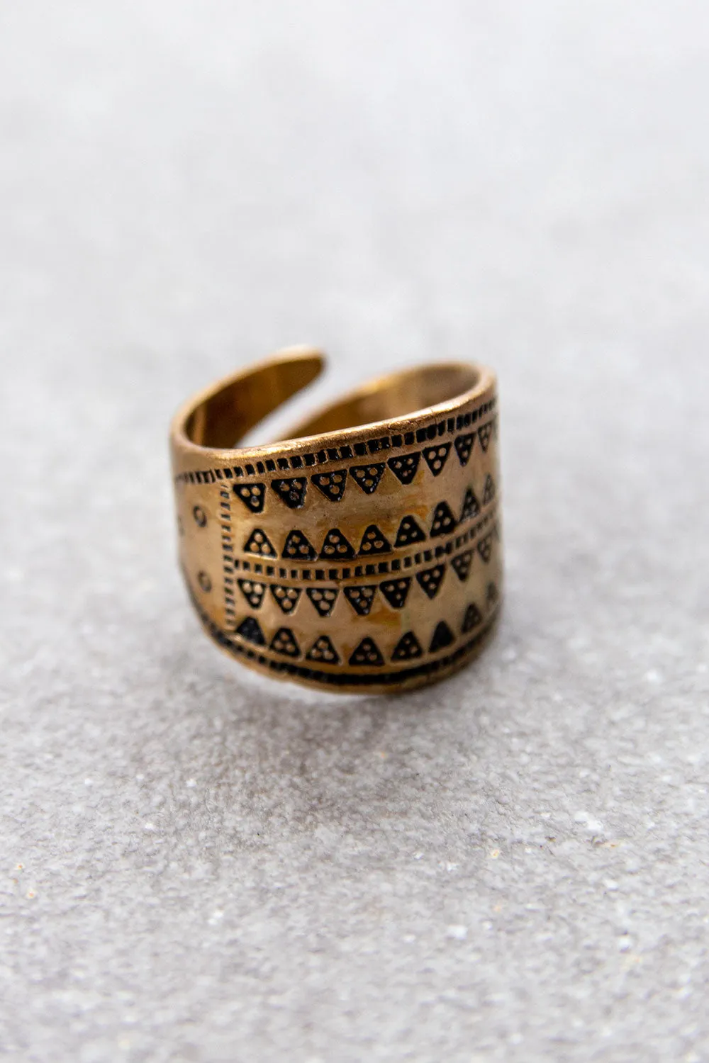 Dis Viking Ring