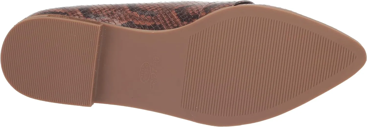 Dr.Scholl's Faxon Too Women's Loafers NW/OB