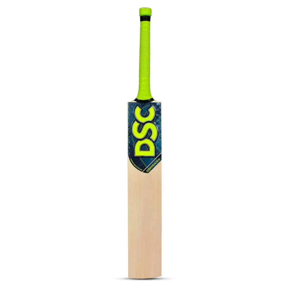 DSC Condor Motion English Willow Cricket Bat (NO 5)