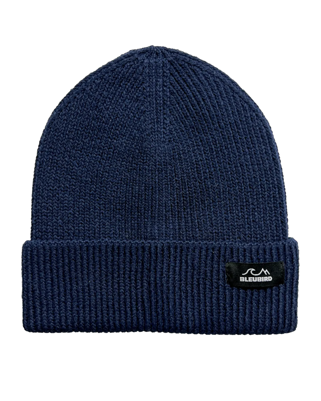 Elements Beanie Recycled - Azure