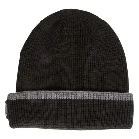 Enclave Waffle Beanie