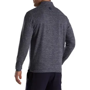 FootJoy Jacquard Texture Midlayer