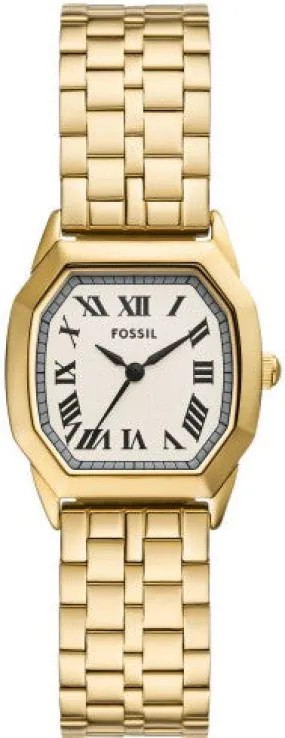 Fossil Harlow