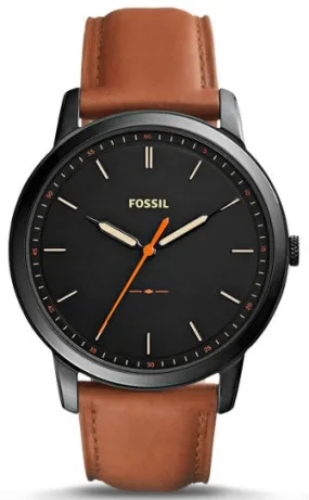 Fossil Minimalist