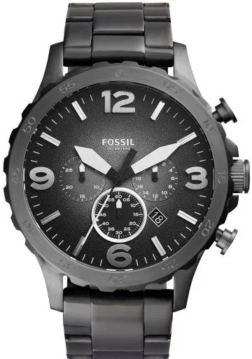 Fossil Nate Chrono