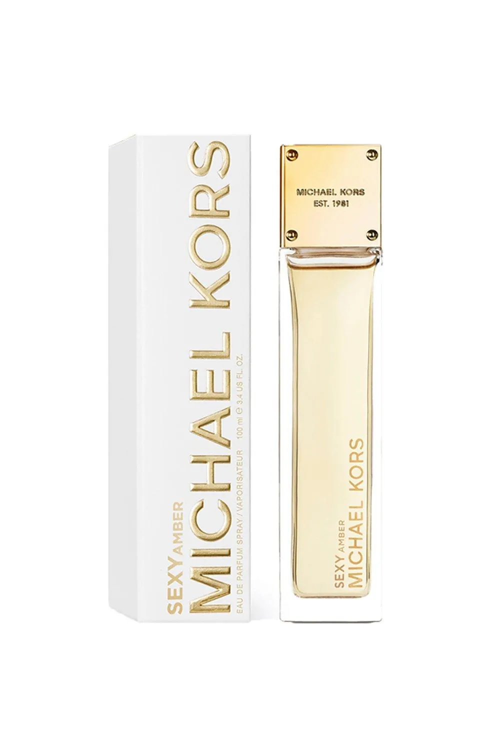 Fragrance | Sexy Amber Eau De Parfum | Michael Kors