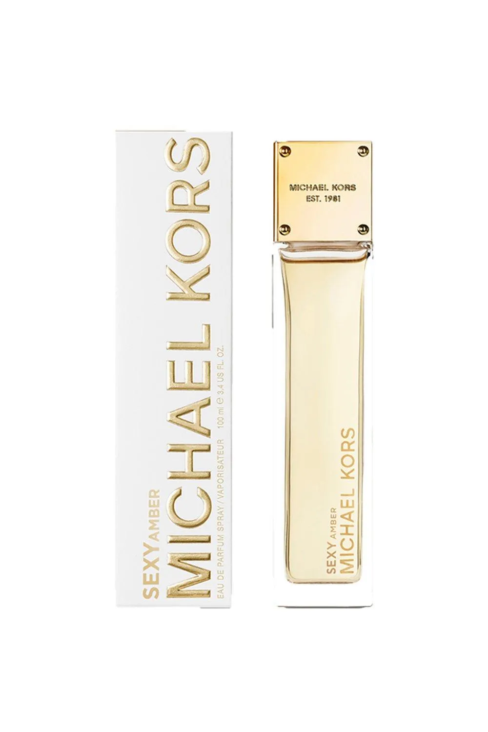 Fragrance | Sexy Amber Eau De Parfum | Michael Kors