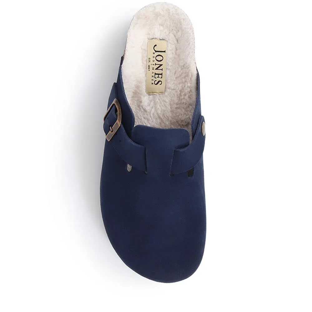 Freida Mules Slippers  - FREIDA / 326 251