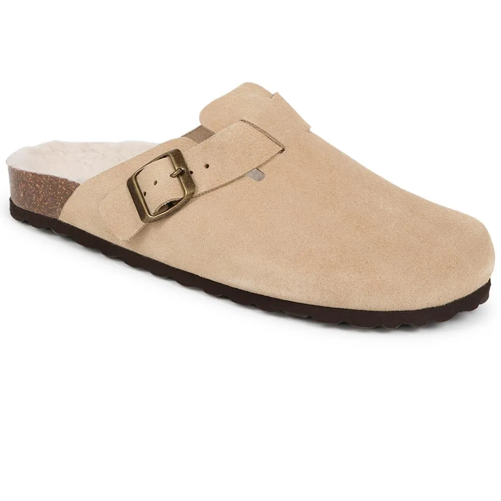 Freida Mules Slippers  - FREIDA / 326 251