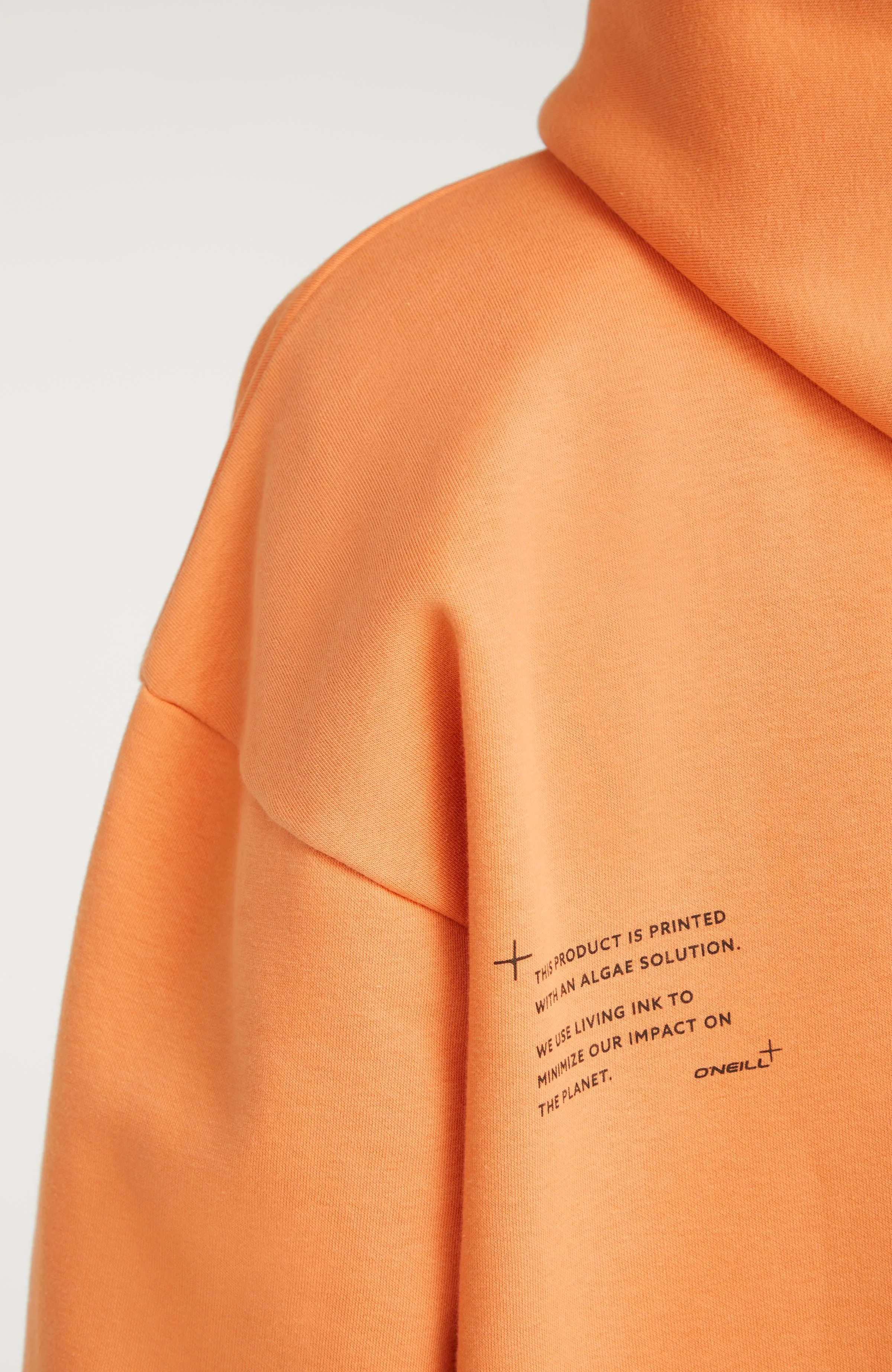 Future Surf Society Hoodie | Giorgia Peach