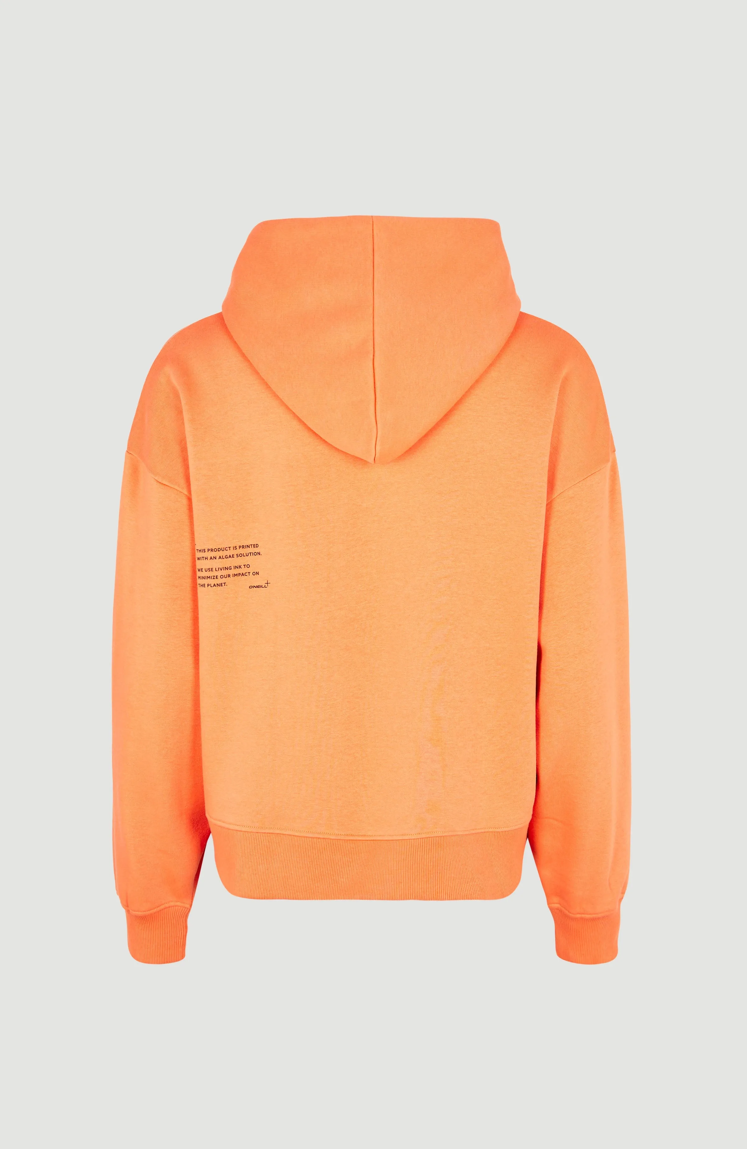 Future Surf Society Hoodie | Giorgia Peach