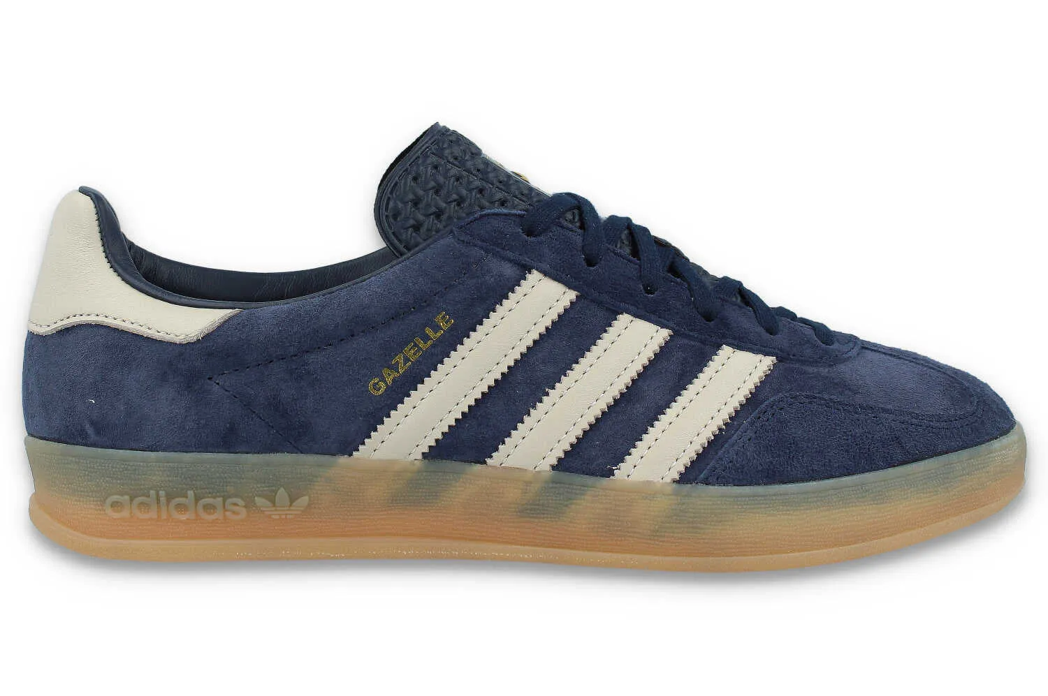 Gazelle Indoor