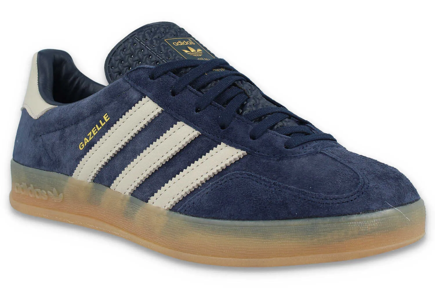 Gazelle Indoor