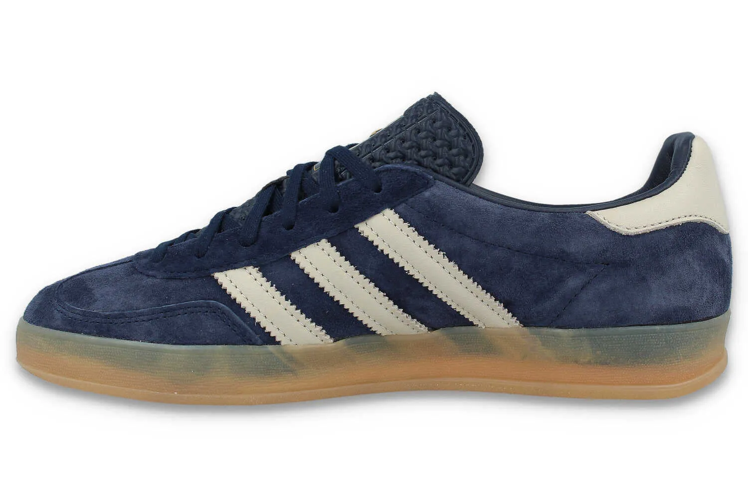 Gazelle Indoor