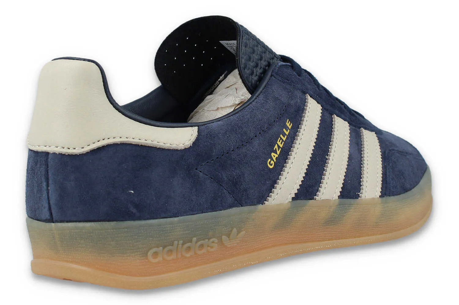 Gazelle Indoor