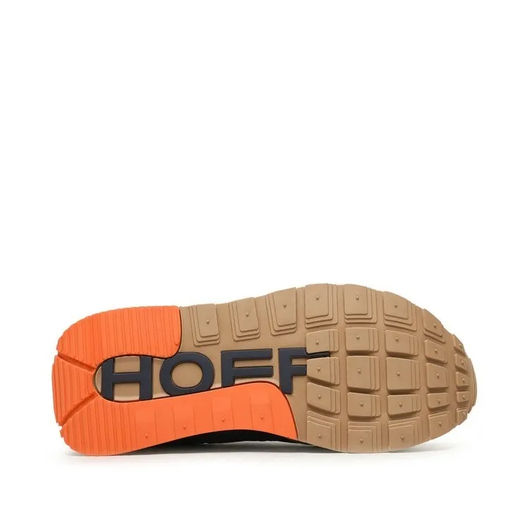 Hoff DELOS Sneakers Uomo Stringate Blu