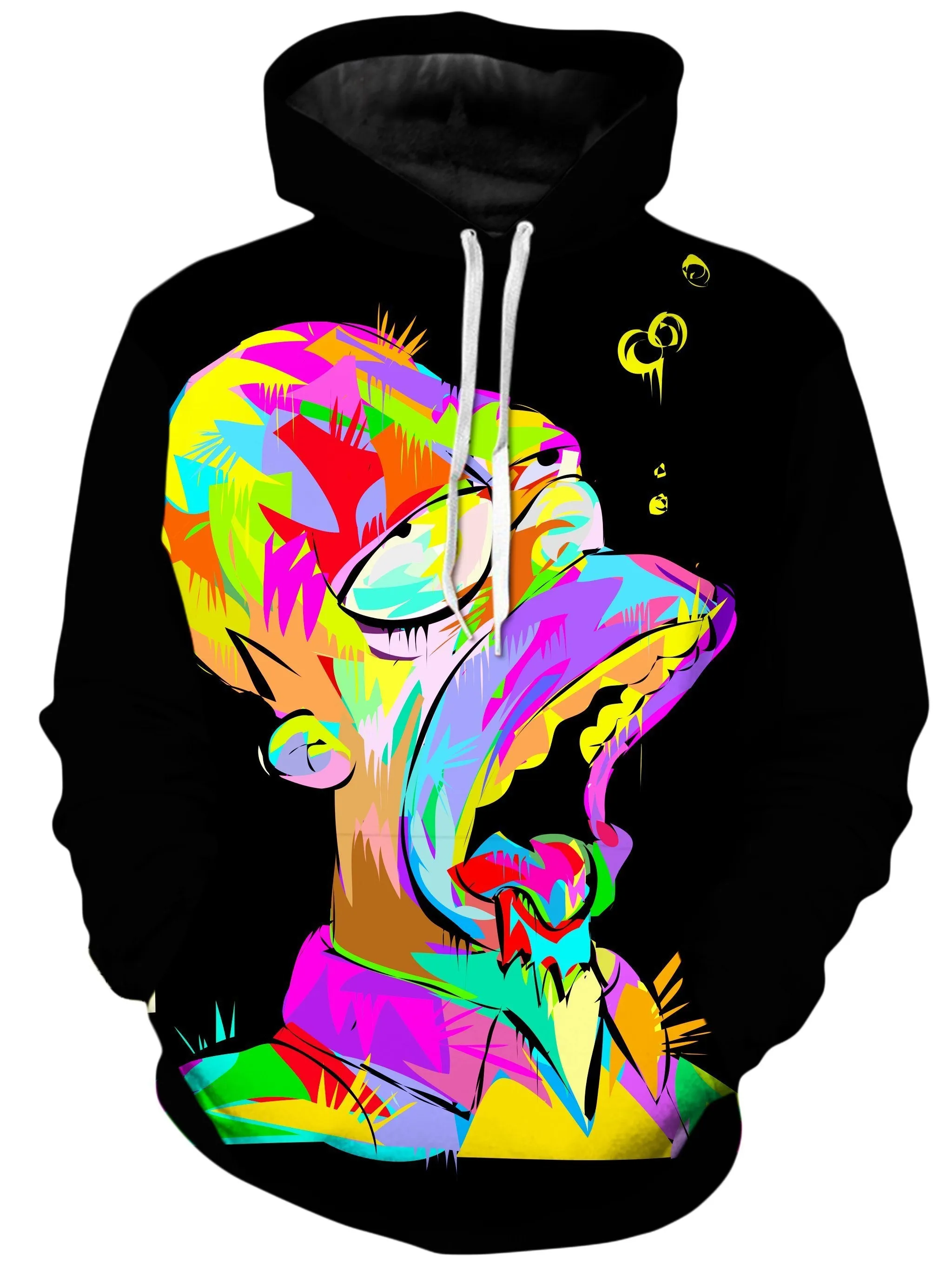 Homie Unisex Hoodie Free