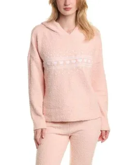 Honeydew Intimates Marshmellow Hoodie