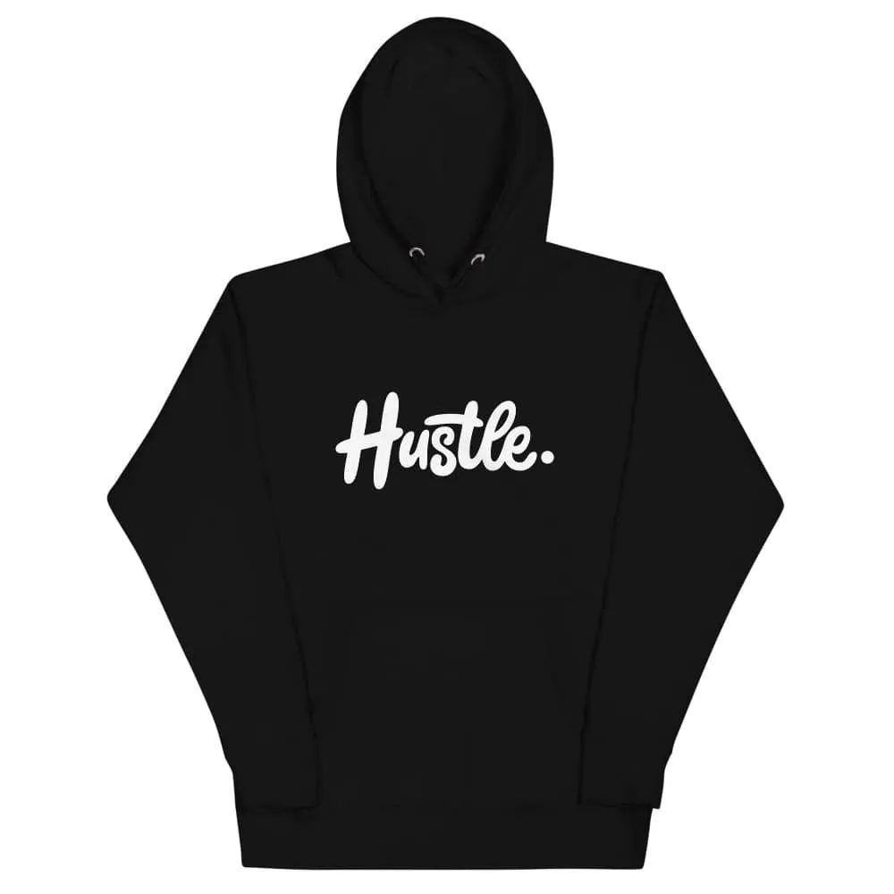 Hustle Hoodie