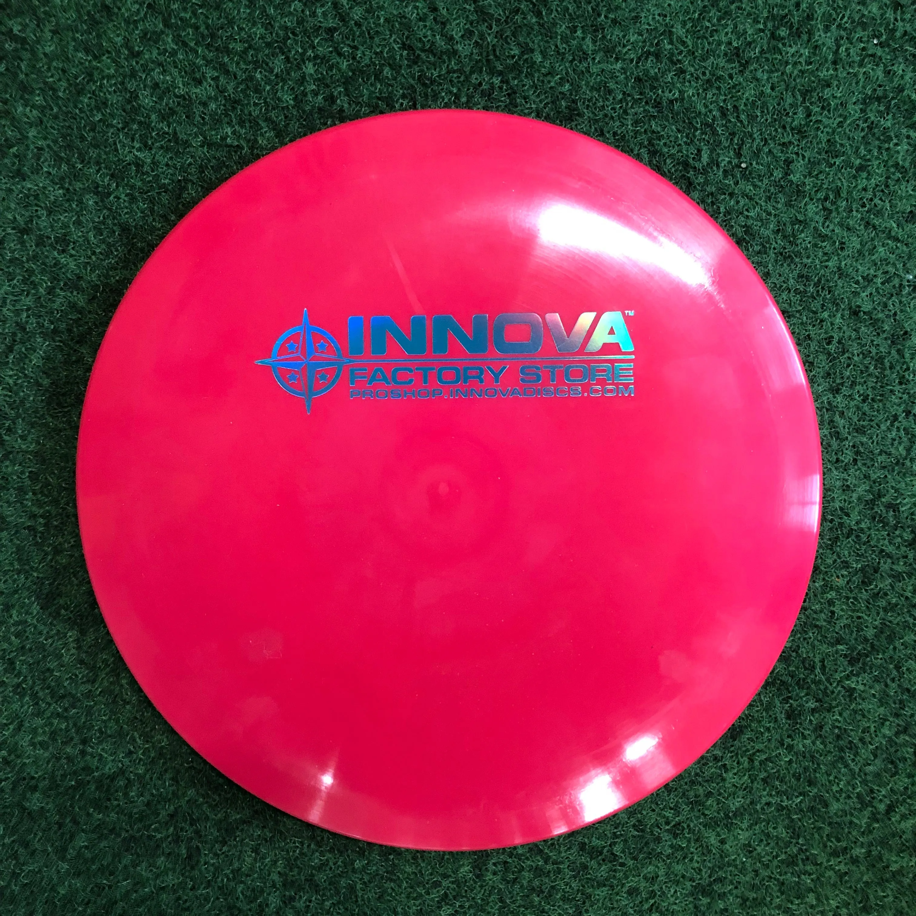 Innova Gazelle [ 6 4 0 2 ]