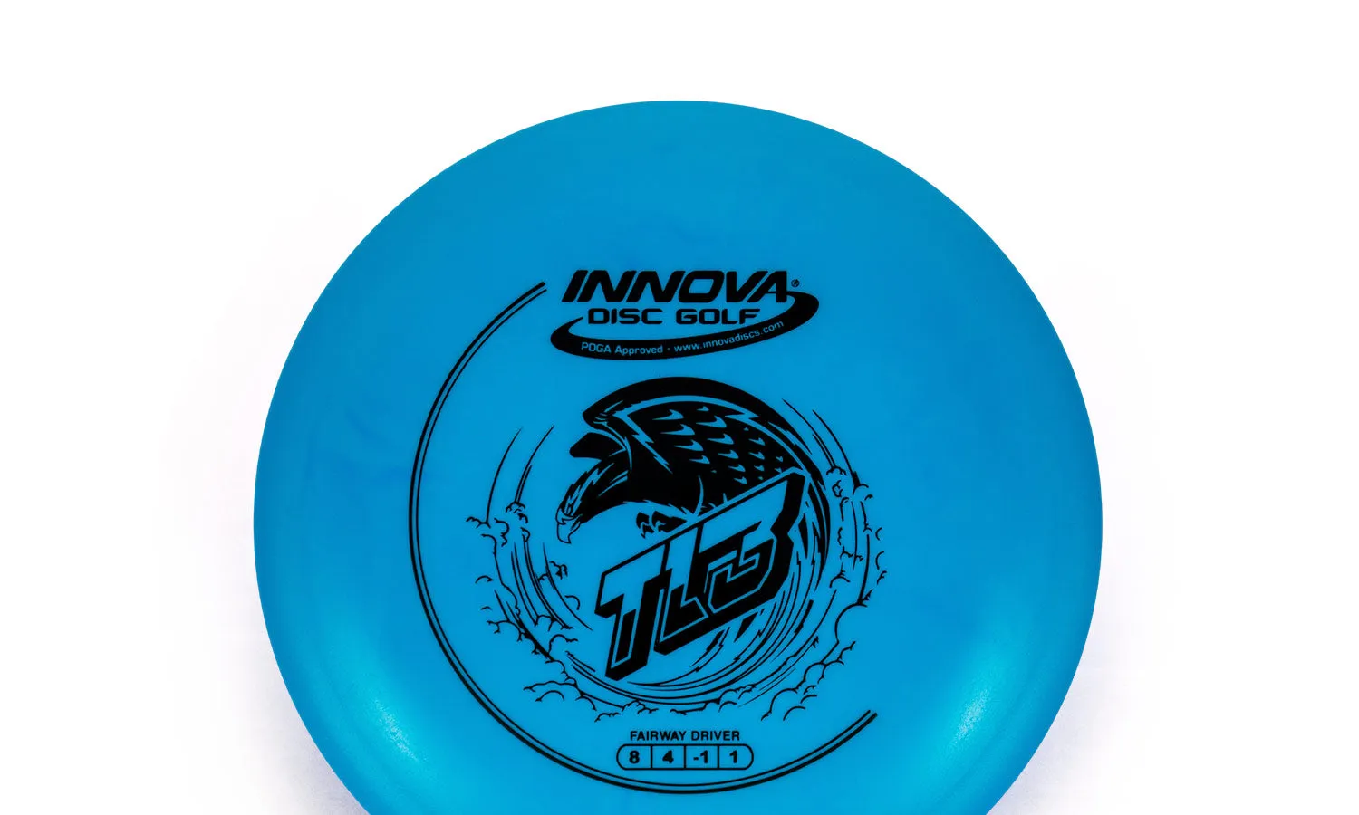 Innova TL3 [ 8 4 -1 1 ]