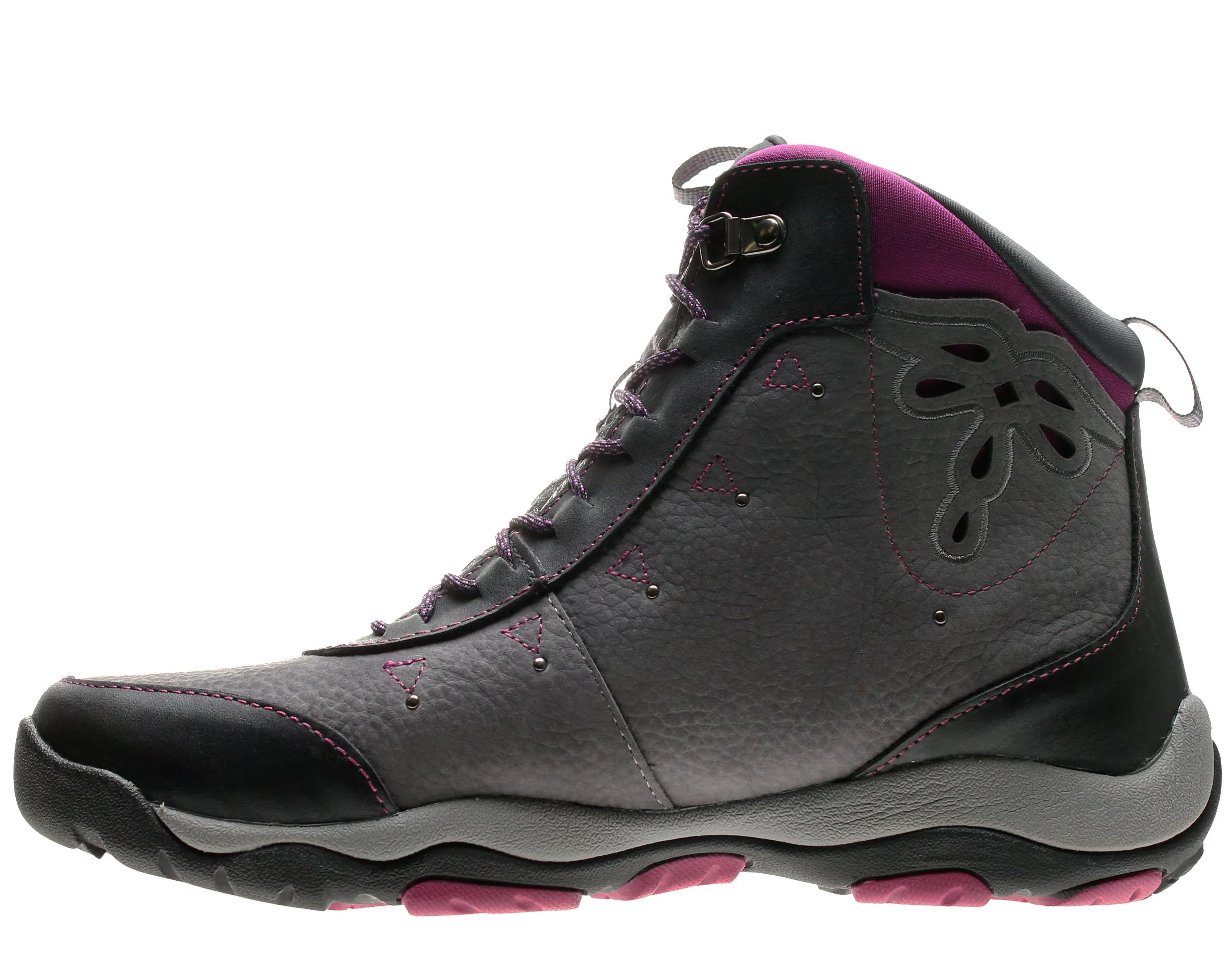 Jambu Vista-Hyper Grip Women's Winter Boots