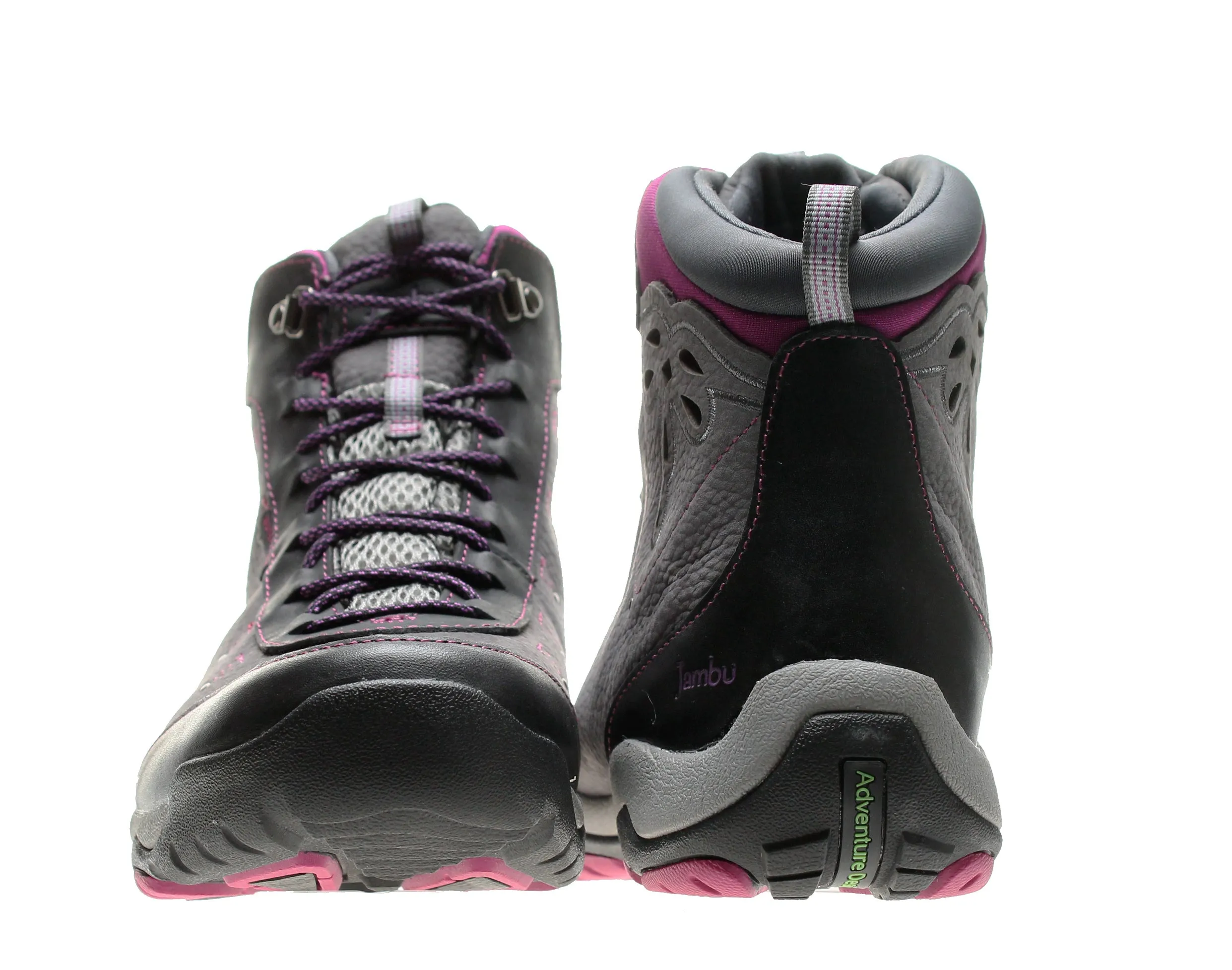 Jambu Vista-Hyper Grip Women's Winter Boots