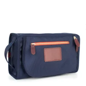 JESSE NYLON DOPP KIT BY BOULEVARD