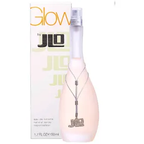 JLO Jennifer Lopez Glow EDT 女士淡香水50ml/100ml