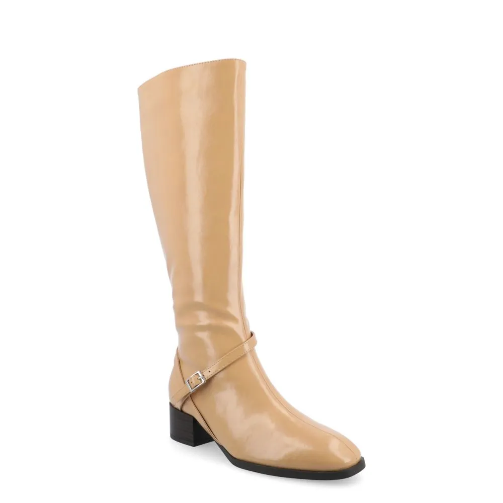 Journee Collection  WOMENS RHIANAH BOOTS