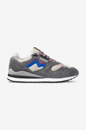 Karhu sneakers Synchron Classic gray color