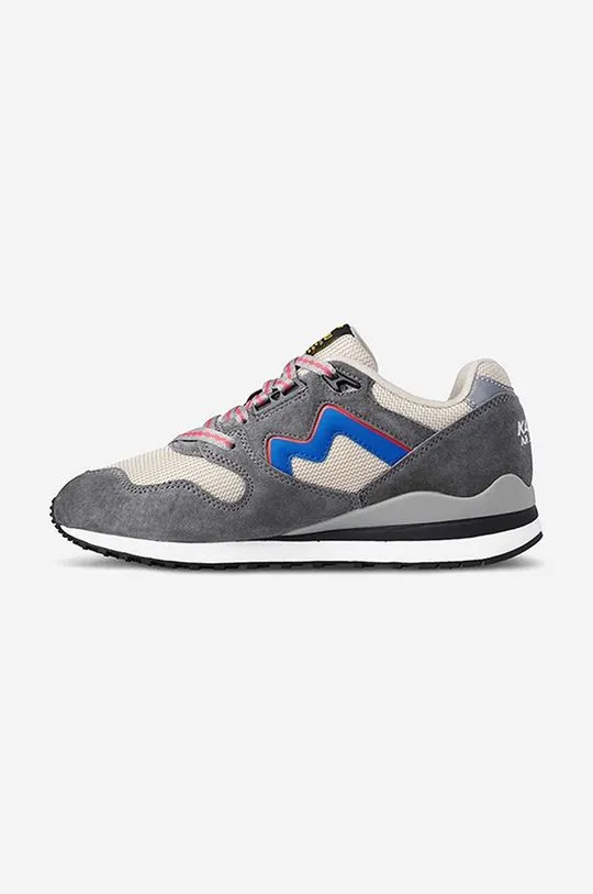 Karhu sneakers Synchron Classic gray color