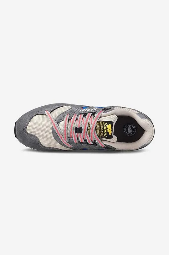 Karhu sneakers Synchron Classic gray color